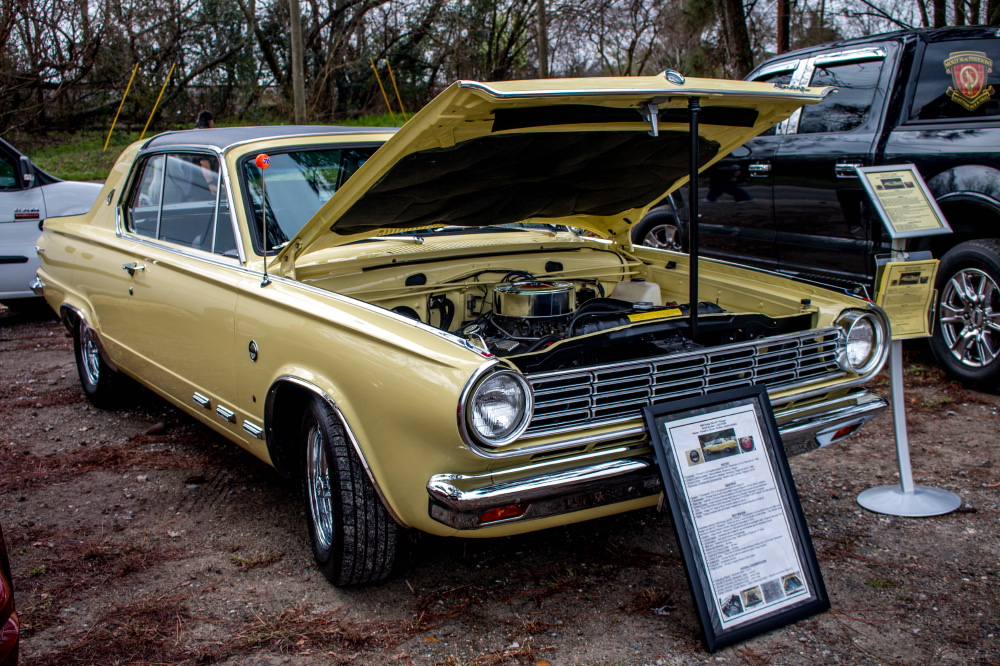 Savannah Classic Cars celebrates opening  SCAD District